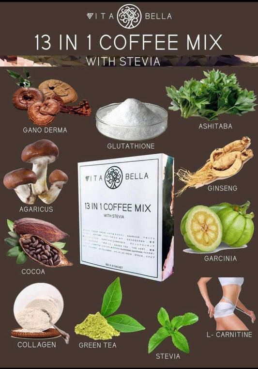 Vita Bella Coffee